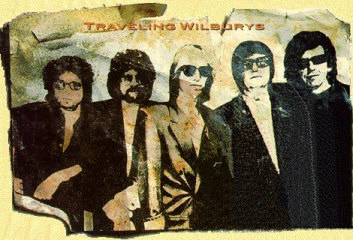 The Traveling Wilburys